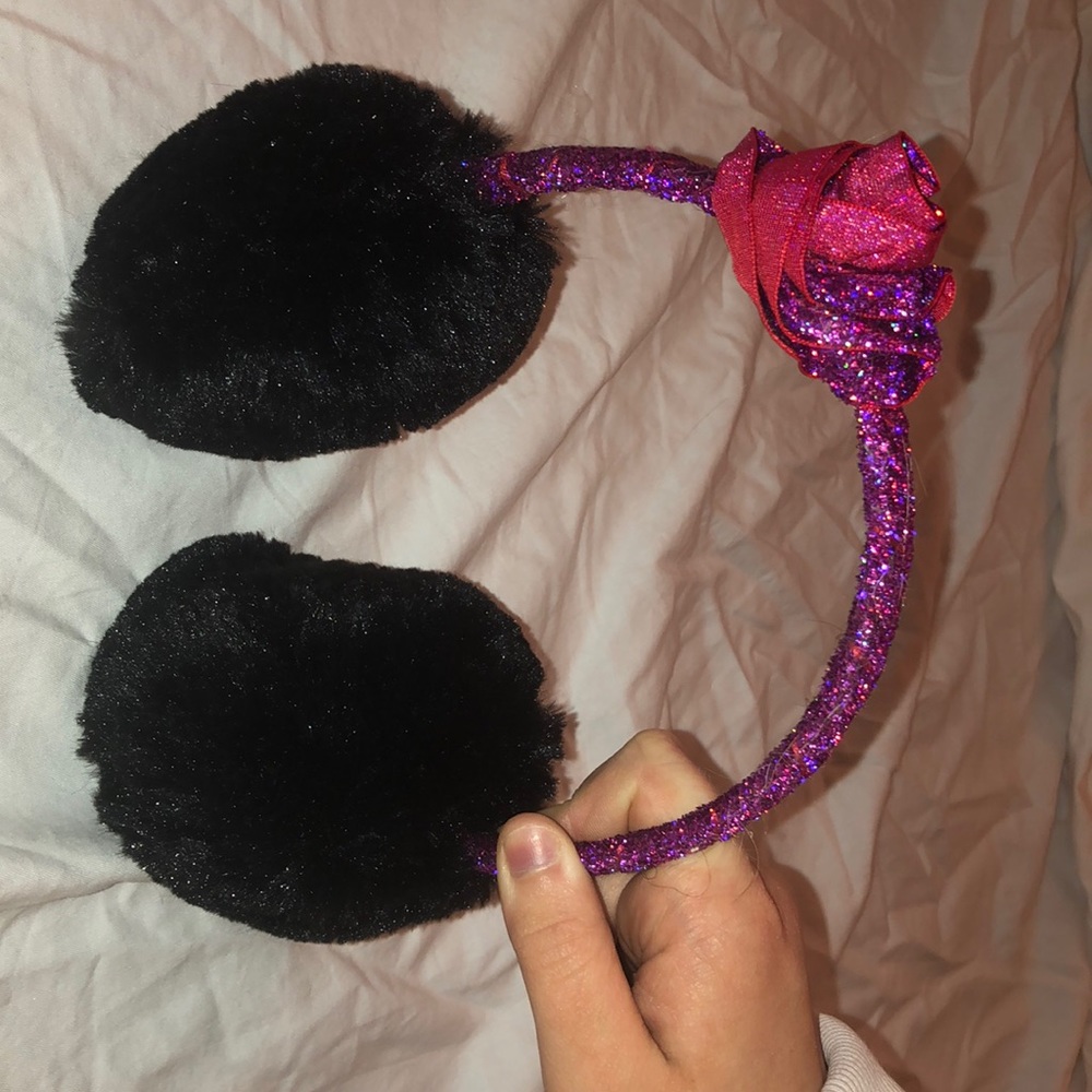 Children’s ear muffs